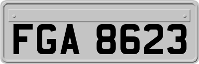 FGA8623