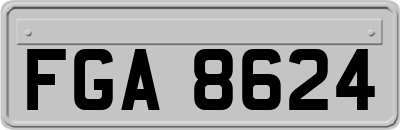 FGA8624
