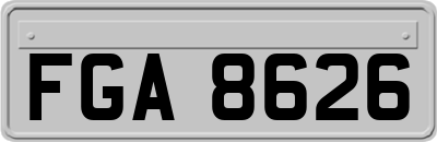 FGA8626