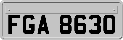 FGA8630