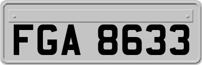 FGA8633