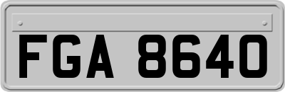 FGA8640