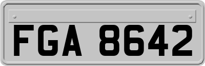 FGA8642