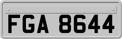 FGA8644