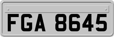 FGA8645