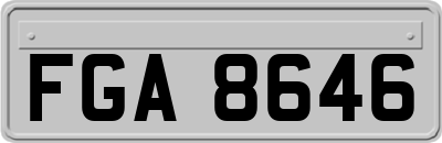 FGA8646