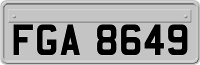 FGA8649