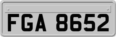 FGA8652