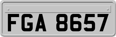 FGA8657