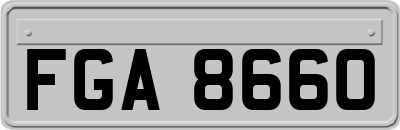 FGA8660