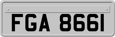 FGA8661