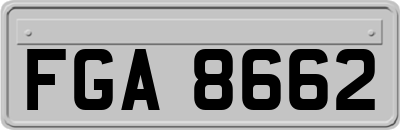FGA8662