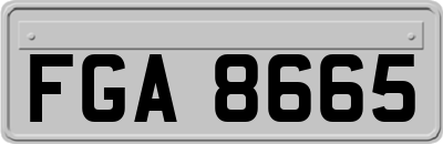 FGA8665