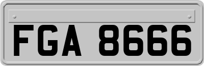FGA8666