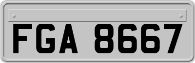 FGA8667