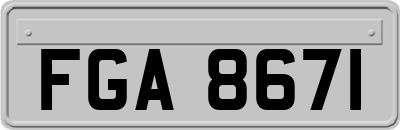 FGA8671