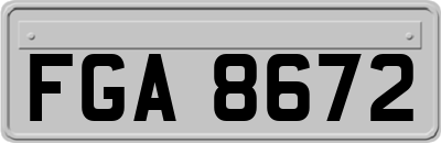 FGA8672