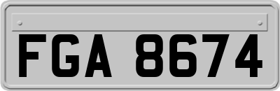 FGA8674