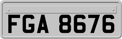 FGA8676