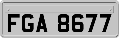 FGA8677