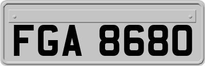 FGA8680