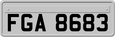 FGA8683