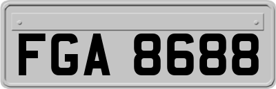 FGA8688