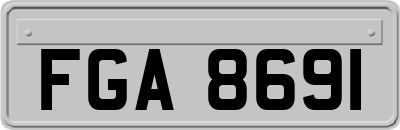 FGA8691