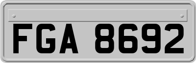 FGA8692