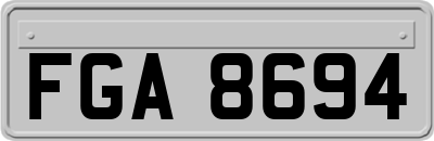 FGA8694