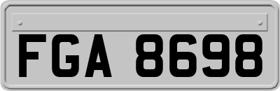 FGA8698