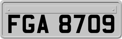 FGA8709