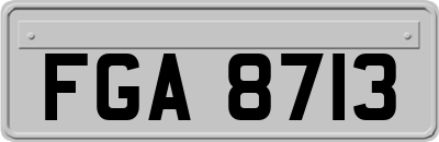FGA8713