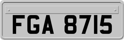 FGA8715
