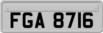 FGA8716