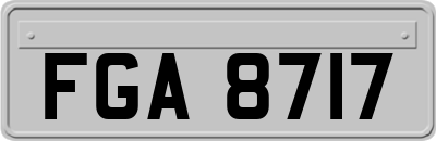 FGA8717