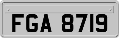 FGA8719