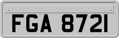 FGA8721
