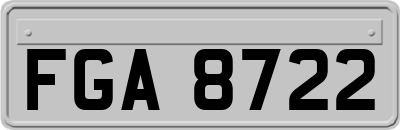 FGA8722