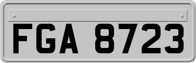 FGA8723