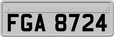 FGA8724