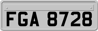 FGA8728
