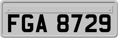 FGA8729