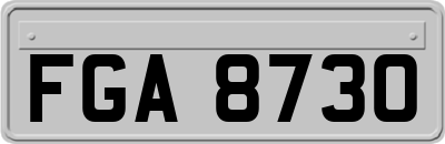 FGA8730