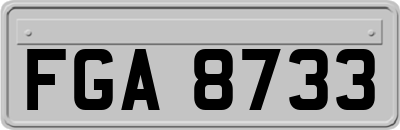 FGA8733