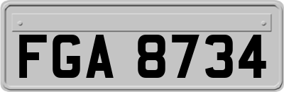 FGA8734