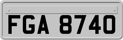 FGA8740