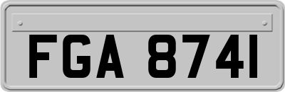 FGA8741