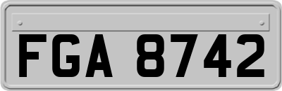 FGA8742