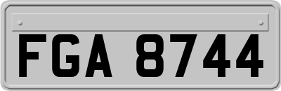 FGA8744